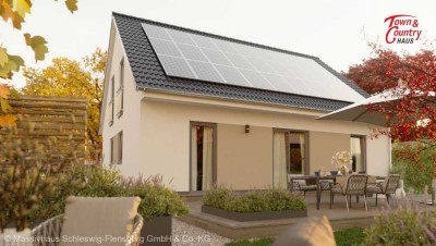 Ihr Zuhause zum Wohlfühlen – Großzügig, hell und einladend