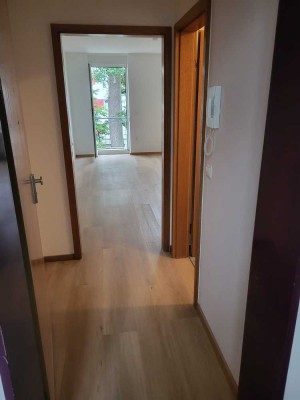 1,5-Zimmer Wohnung in Rosenheim Happing