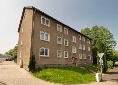 Helle 2-Zimmer-Wohnung zu vermieten, bezugsfertig