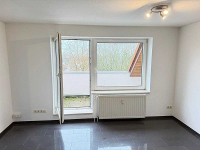 Charmante Dachgeschosswohnung in Pinneberg