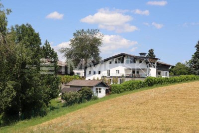 Tradition trifft Komfort  Landhausresidenz mit Wohlfühlgarantie