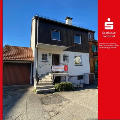 Ruhige Wohnoase in begehrter Lage!