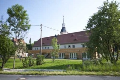 SCHÖNES WOHNEN in RUHIGER LAGE