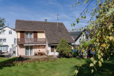 Ihr neues Zuhause mit Herz – Ruhig gelegen und voller Wohnfreude