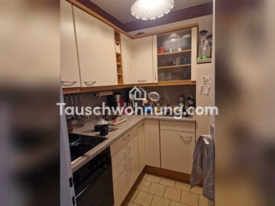 Tauschwohnung: Suche 2 bis 4 Zimmer Wohnung gg 1 Zimmer App
