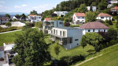 Wunderschöne Maisonettewohnung mit 120m² Wohnfläche, 20m² Terrasse und 170m² Garten in Gleisdorfer Toplage - provisionsfrei! Finanzierung ohne Eigenkapital möglich, leistbare Rückzahlung mit angepasster Laufzeit!