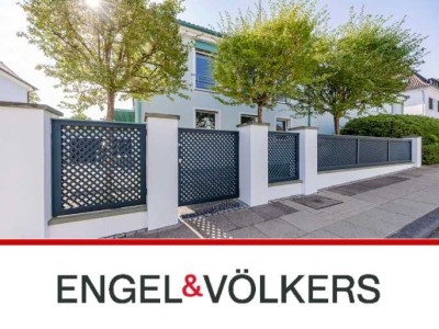 Luxus-Anwesen in Bestlage des Westens