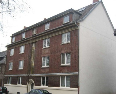 Angebot für Handwerker - entkernte Wohnung zum Selbstaufbau