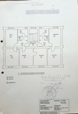 Freundliche 1,5-Zimmer-Wohnung in Essen