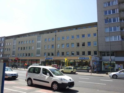 1-Zimmer-Wohnung mit großer Wohnküche in Bayenthal