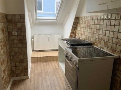 Schöne, helle 1-Zimmer Wohnung