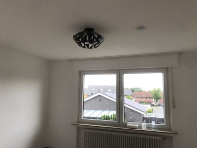 Wohnung im Zweifamilienhaus