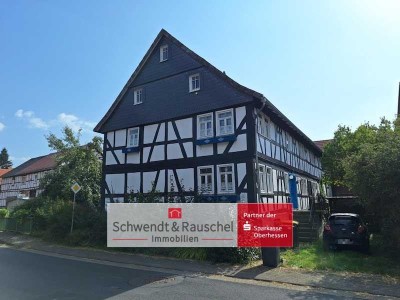 Schmuckstück in Kirtorf-Heimertshausen