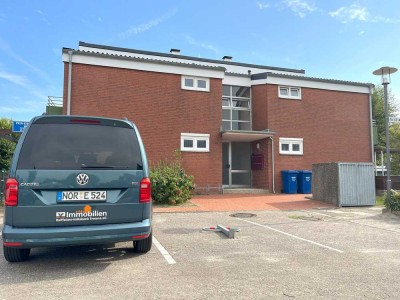 Modernisierte Wohnung inklusive Mobiliar
