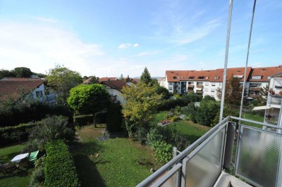 3 Zimmer in Top-Lage in Bietigheim - da will ich wohnen!