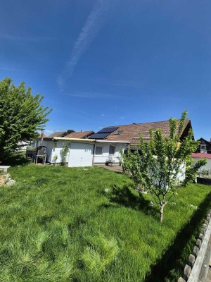 ~Großzügiges Ein- bis Zweifamilienhaus * Ideal für Naturliebhaber~