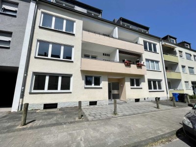 Frisch sanierte 3 Zimmer Wohnung für Sie in Opladen