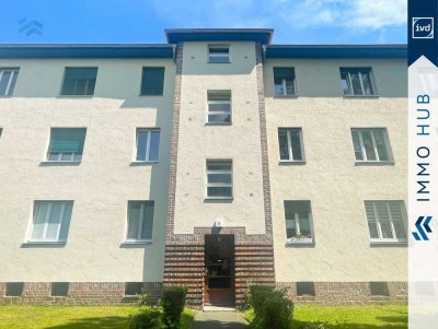++ 4,14% IST-Rendite, Balkon! Gemütliches Apartment in Leipzig ++