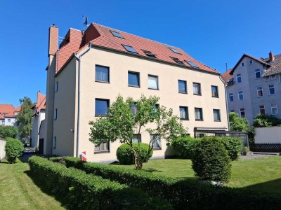 Zentral gelegenes 1-Zimmer-Appartement