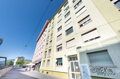 Top-Lage Annenstraße – großzügige, voll möblierte Eigentumswohnung mit 3 Zimmern, Innenhof-Ruhelage &amp; perfekter Infrastruktur