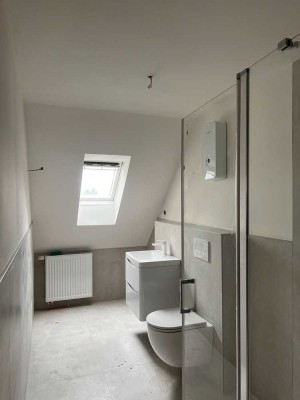 3 Zimmer Wohnung, im Herzen von Würselen