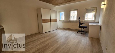 Vollständig saniertes Apt. mit Teilmöblierung in der Innenstadt von Bad Wimpfen zu vermieten - hier