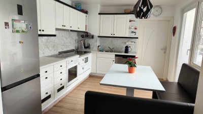 4-Zimmer Wohnung mit Balkon und Wintergarten in Finkenstein