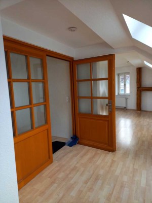 Schöne, geräumige 2 ZKB Wohnung in Neustadt-Gimmeldingen