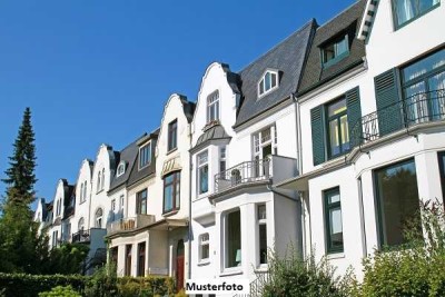 Gut erhaltenes Einfamilien-Reihenendhaus - provisionsfrei