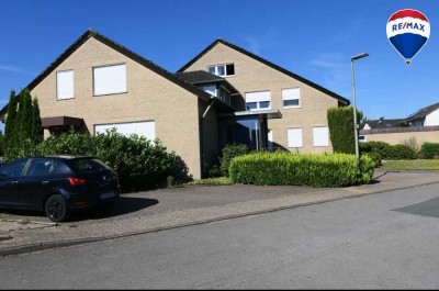 Vielseitiges Wohnhaus mit attraktiven Vermietungsmöglichkeiten und großzügigem Grundstück