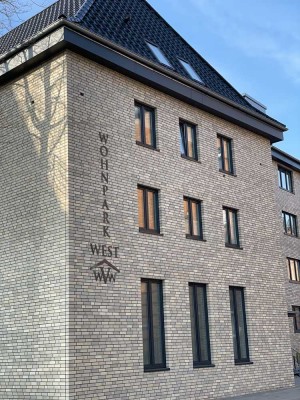 Vollständig modernisierte 3-Zimmer Wohnung ab 01.02.2026