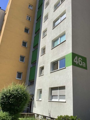 Jetzt zugreifen: großzügige 4-Zimmer-Wohnung (WBS)