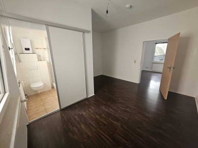 Gemütliche, teilmöblierte Wohnung im Zentrum Iserlohns zu vermieten