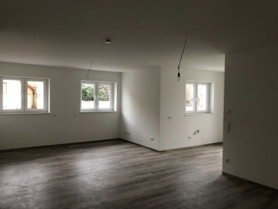 4-Zimmer-Wohnung Sinsheim Reihen