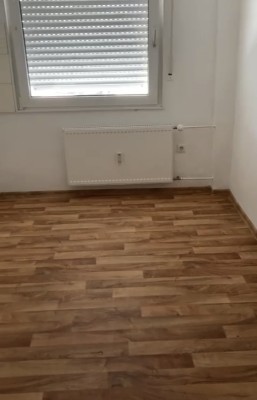 3-Zimmer Wohnung in Gelsenkirchen-Buer