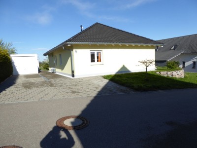 möbliertes 4 Zimmer Haus, ruhige Lage, 6 Betten