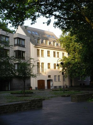 Maisonettewohnung mit Dachterrasse Besichtigung mit Termin am 1. Feb. 2025 ab 11:00 bis 13:00 Uhr