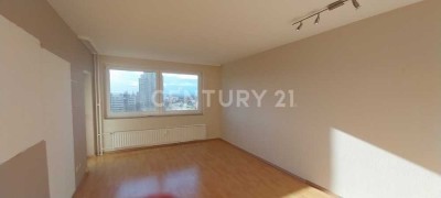 Bezugsfreie 3-Zimmerwohnung mit Loggia in Laatzen