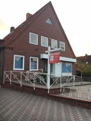 21706 Drochtersen OT Assel - Raumwunder im Ortskern zum Leben und Arbeiten