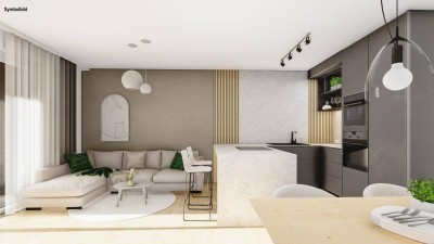 Wohnpark Asten Süd - Whg. A2/6/1.OG