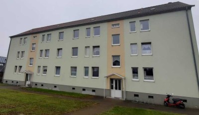 Gemütliche Wohnung sucht neuen Mieter - Wohnung in Brohm!