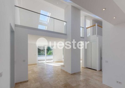 Idyllisch Wohnen: Maisonette mit Aussicht und Flair in Duisburg-Huckingen
