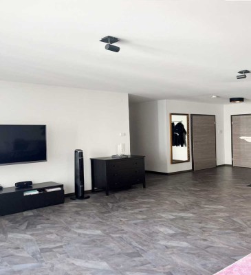 Helle, freundliche Komfort-Wohnung in optimaler Lage