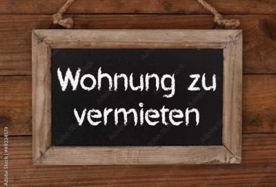 Erdgeschosswohnung in Flieden-Buchenrod zu vermieten