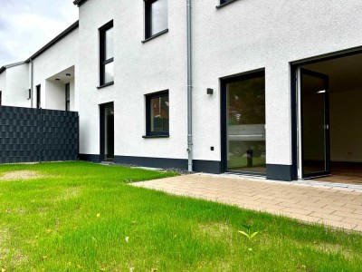 moderne 3-Zimmer Neubauwohnung in Dortmund-Asseln!