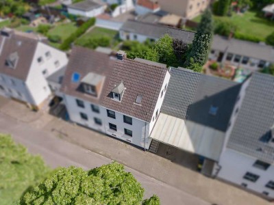 Geräumiges Reihenmittelhaus mit Garten & Garage