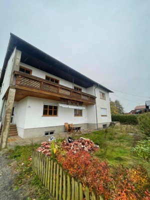 Großzügiger Hausanteil in Altheim in Top Lage ‍ ‍ ‍