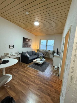Perfekt für Singles und Studenten! Günstiges Einraum-Apartment!