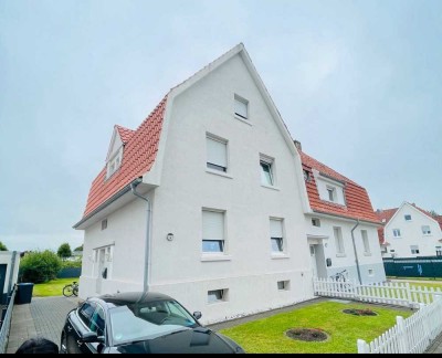 Traumhafte Whg mit großem Garten und Terrasse in Ahlen