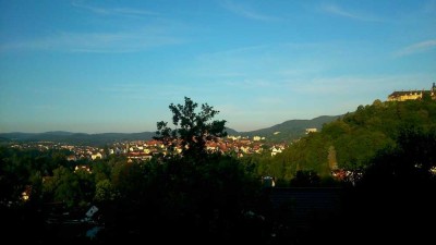 Gemütliche 2-Zi Wohnung in Bad Wildungen